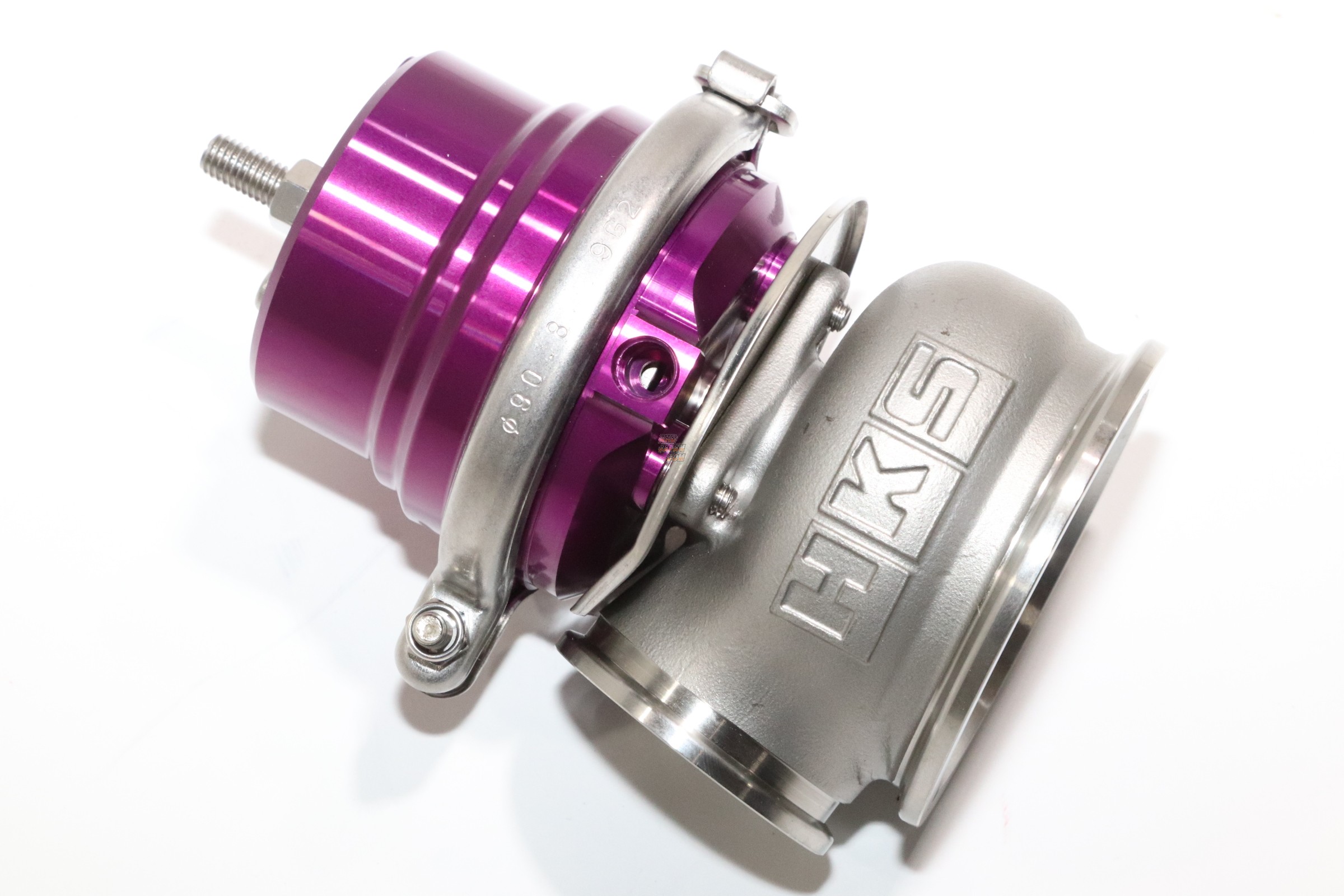 HKS Special Set Up Kit + GTIII-4R Series Turbine Turbocharger - GT-R BNR32 BCNR33 BNR34
