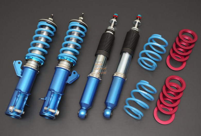 CUSCO Sport TN_S Coilover Suspension Kit - Swift Sport ZC33S
