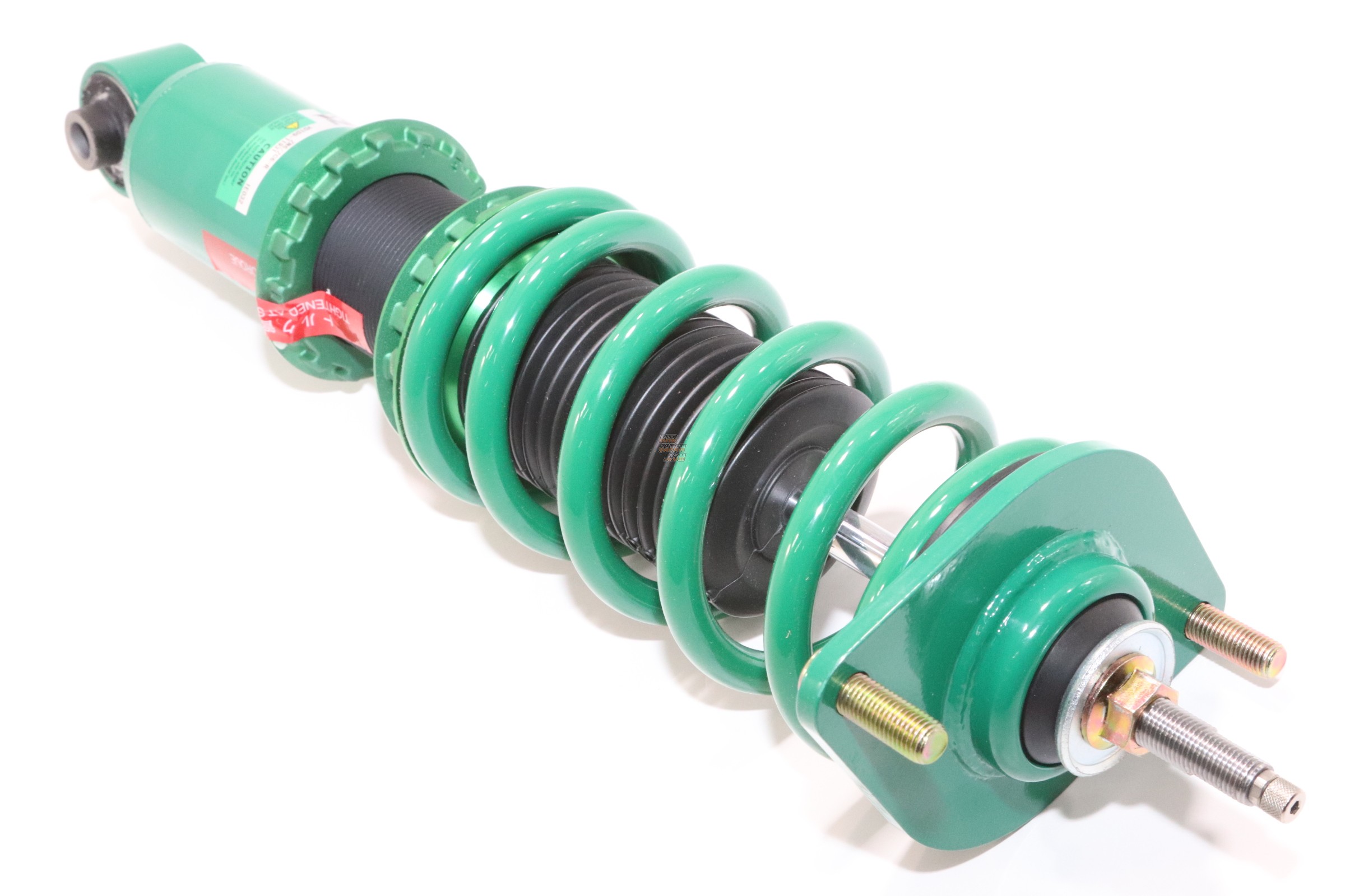 TEIN RX1 Coilover Suspension Full Set - BRZ ZC6 ZD8 86 ZN6 TEIN RX1 Coilover Suspension Full Set - BRZ ZC6 ZD8 86 ZN6