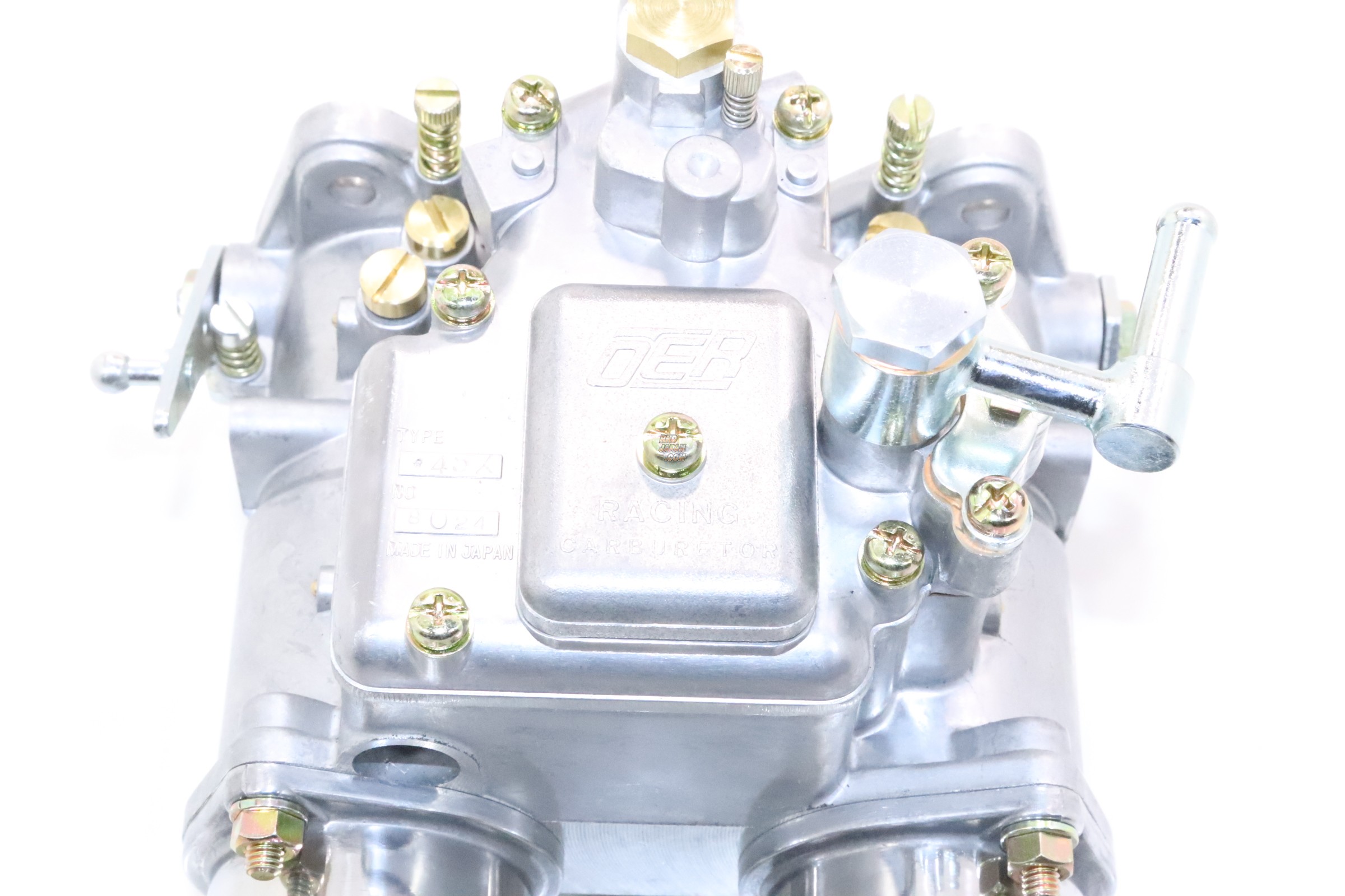 OER Racing Carburetor 45mm Union Left type RHDJapan