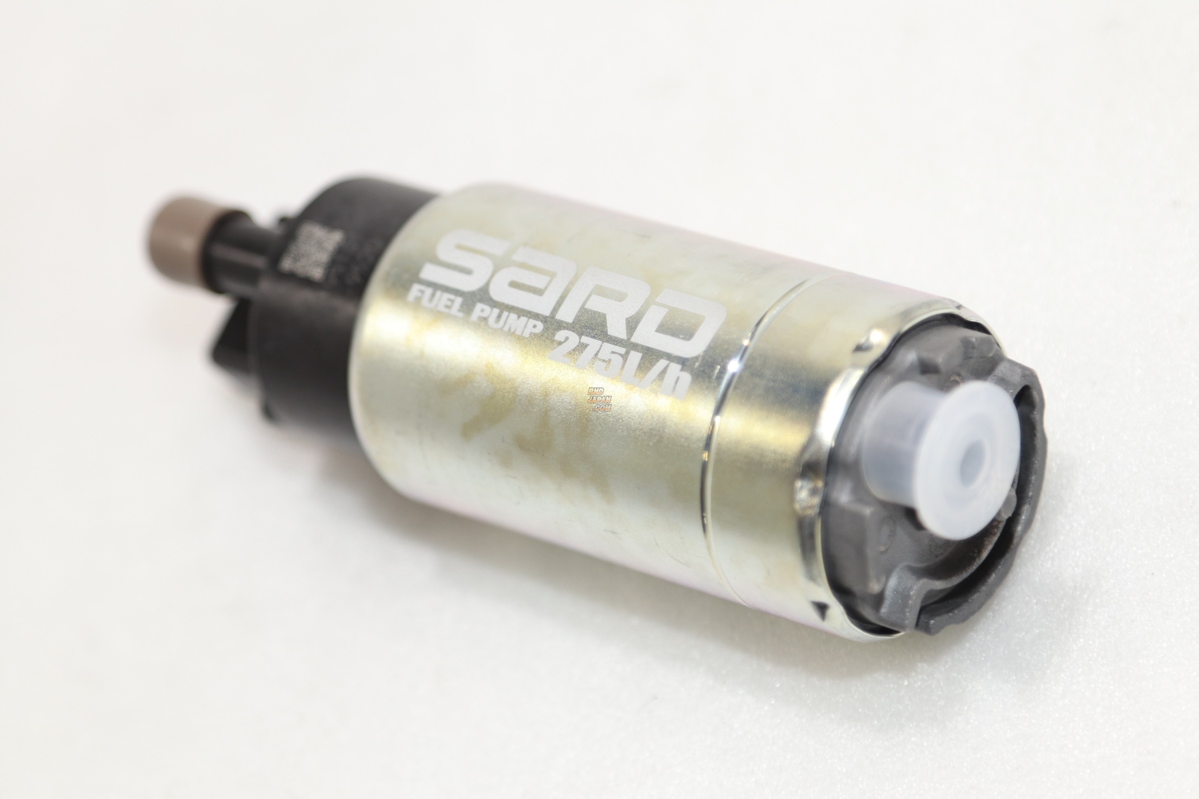 SARD Fuel Pump 130L/h フィルター付き SARD :: FUEL PUMP