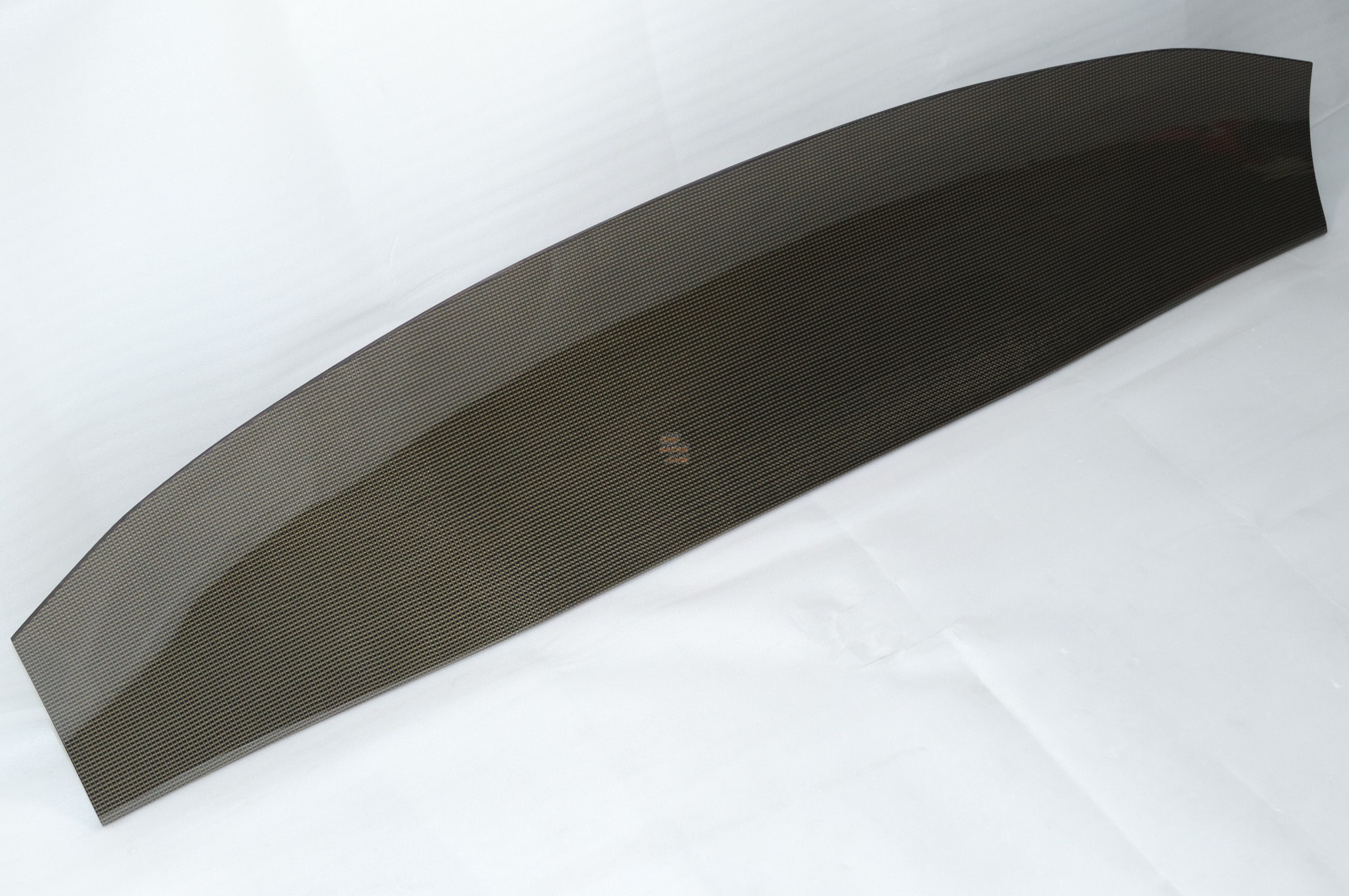 Sard GT Wing Fuji Spec M 1510mm Wing Span 832mm Mount Width - Carbon Kevlar High Mount