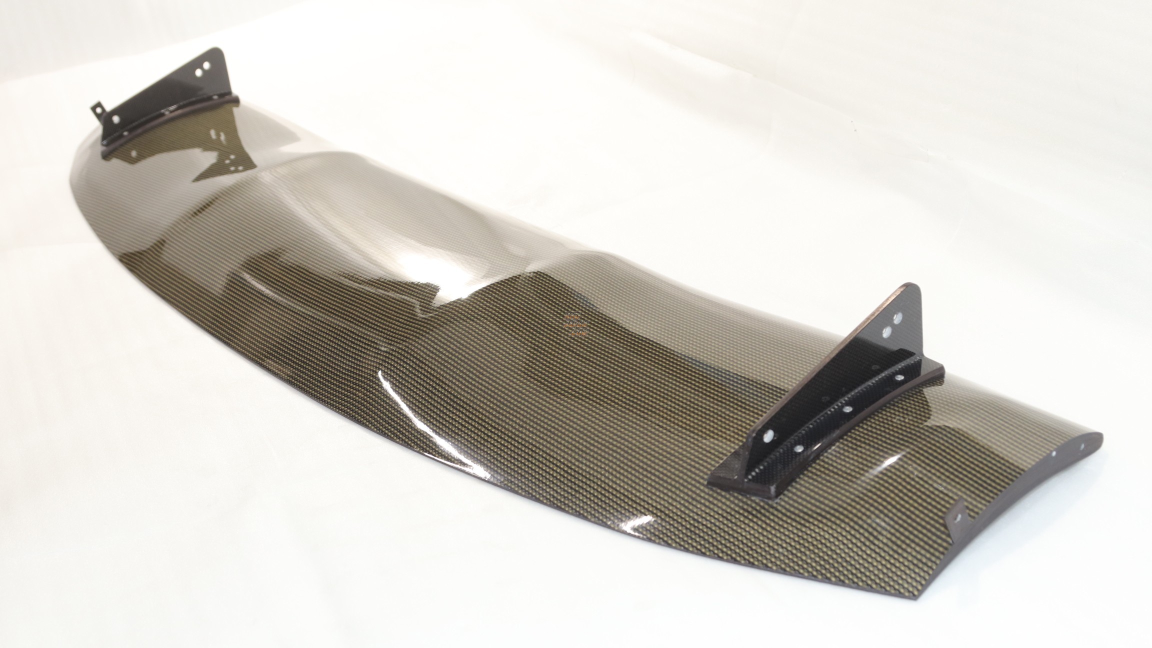Sard GT Wing Fuji Spec M 1510mm Wing Span 832mm Mount Width - Carbon Kevlar High Mount