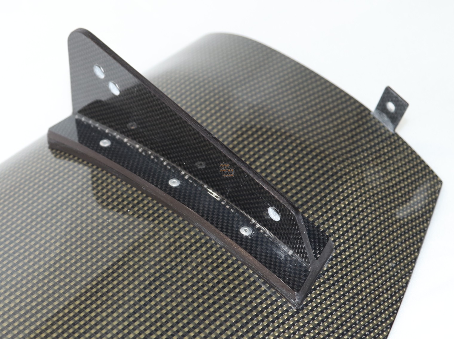 Sard GT Wing Fuji Spec M 1510mm Wing Span 832mm Mount Width - Carbon Kevlar High Mount
