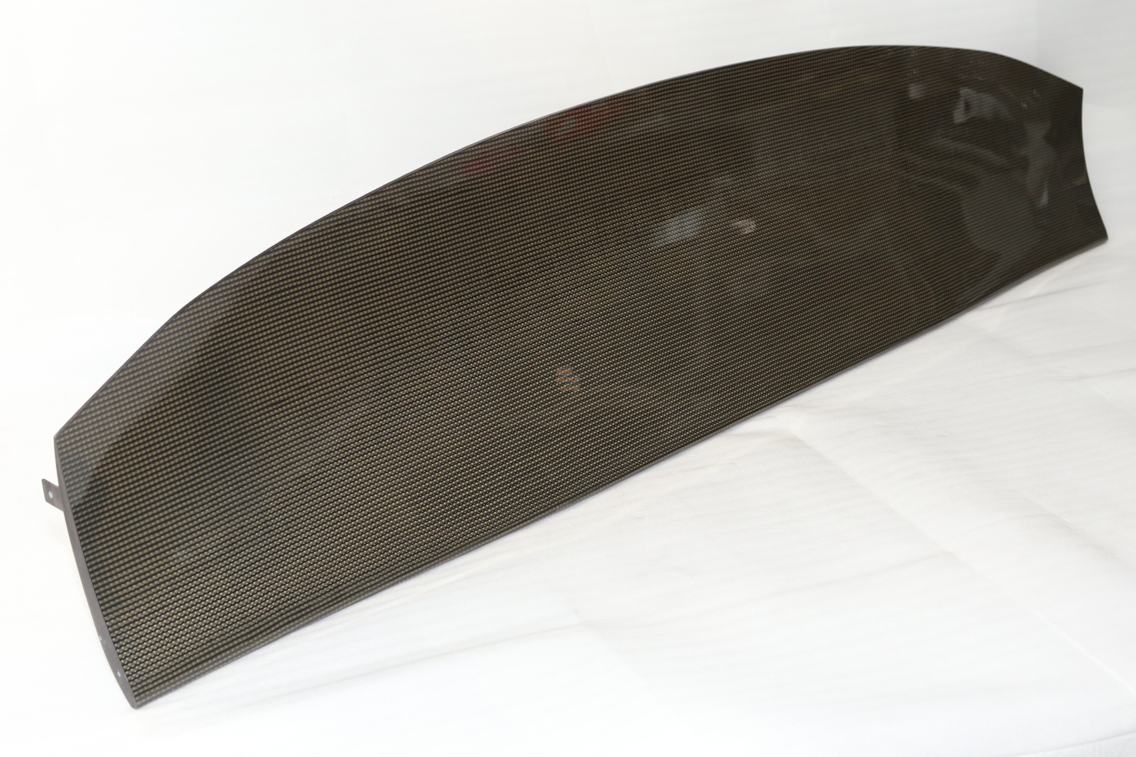 Sard GT Wing Fuji Spec M 1510mm Wing Span 832mm Mount Width - Carbon Kevlar High Mount