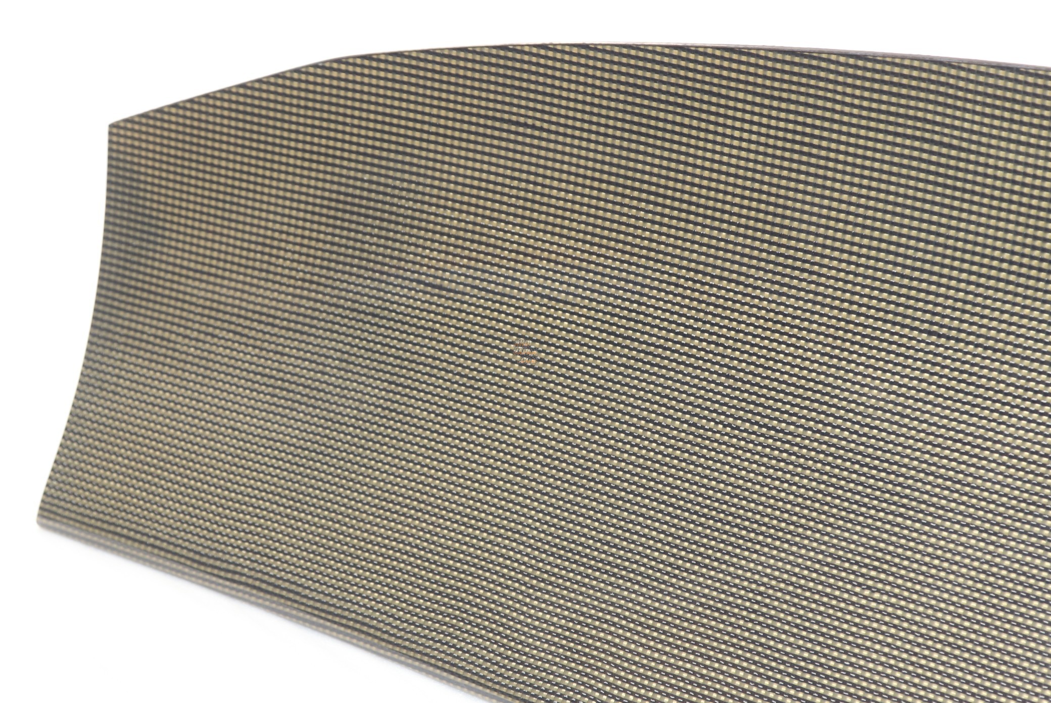 Sard GT Wing Fuji Spec M 1510mm Wing Span 832mm Mount Width - Carbon Kevlar High Mount