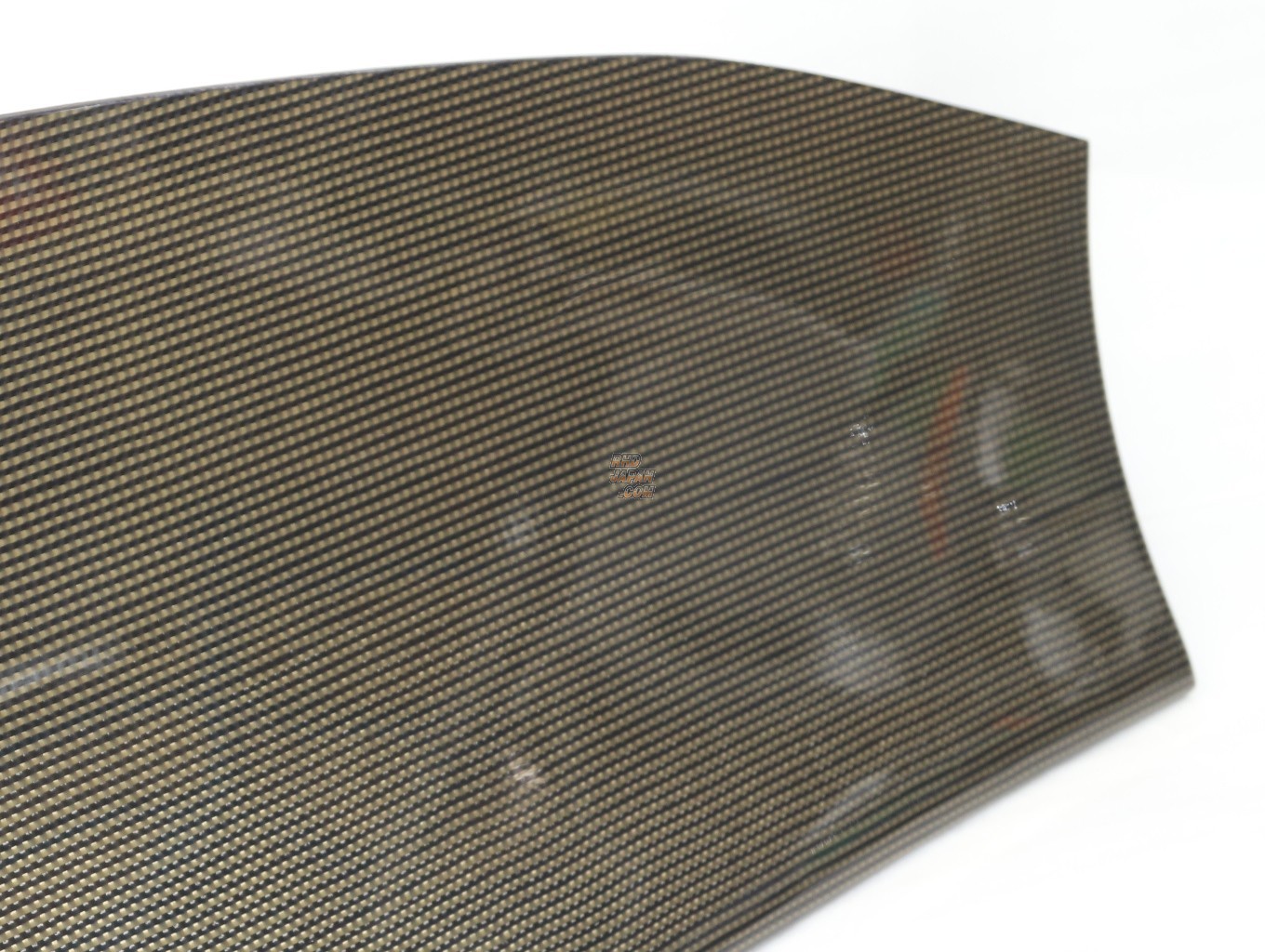 Sard GT Wing Fuji Spec M 1510mm Wing Span 832mm Mount Width - Carbon Kevlar High Mount