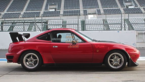 【スーパーセール】 Garage Vary Winding Dancer Hard Top FRP - Roadster NA6CE パーツ