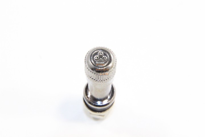 RS WATANABE Air Valves Stem - Silver GR8 NewRS8