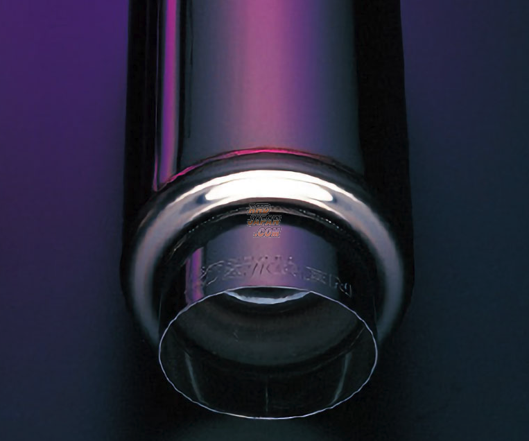 5zigen Miracle Fire Ball Exhaust Muffler - Integra DC1 DC2 5zigen Miracle Fire Ball Exhaust Muffler - Integra DC1 DC2