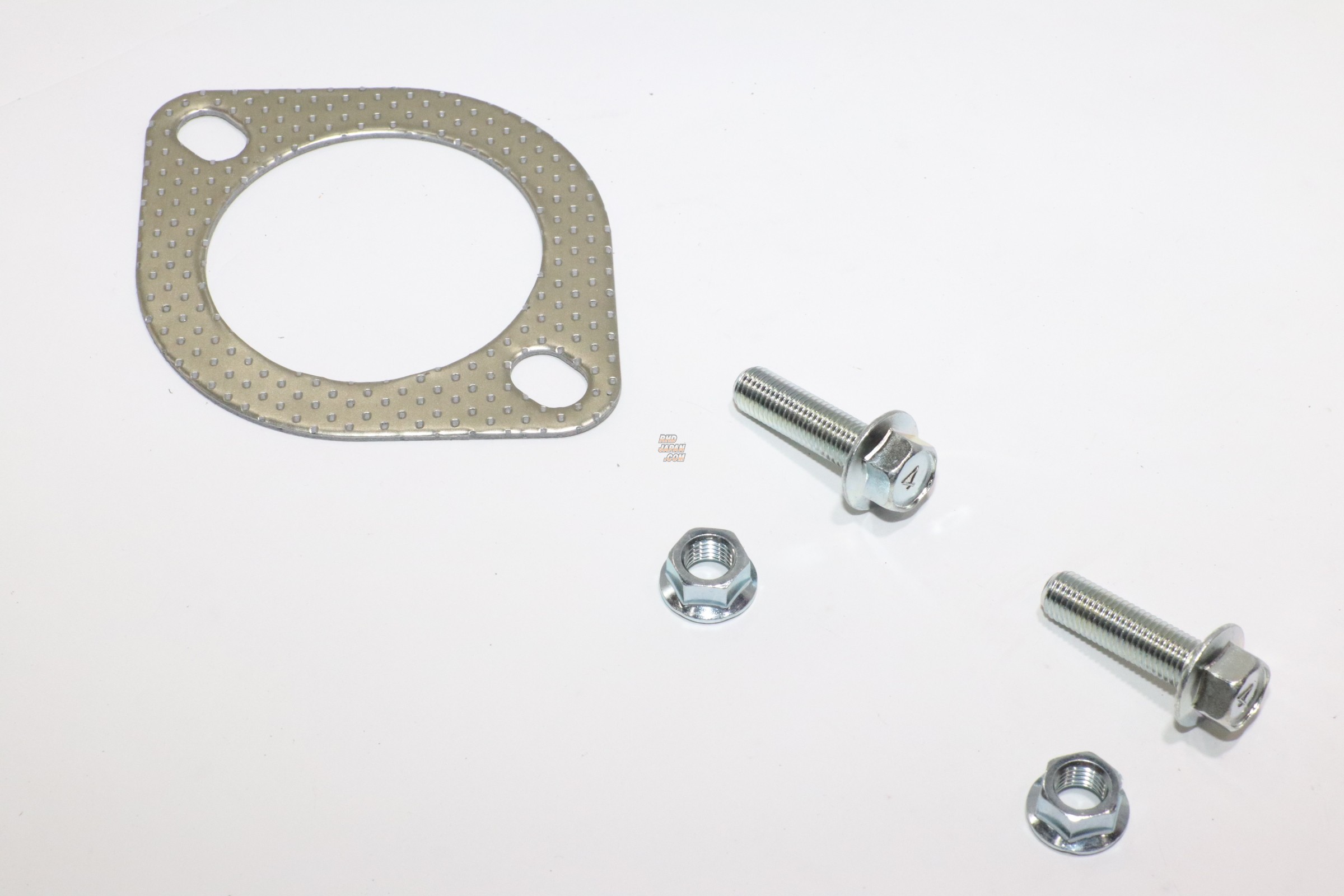 RE-Amemiya Super Dolphin Tail Muffler & Super Chamber