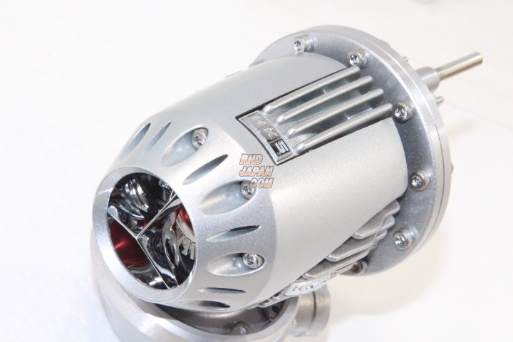 HKS Super SQV IV Sequential Blow Off Valve Kit with Suction