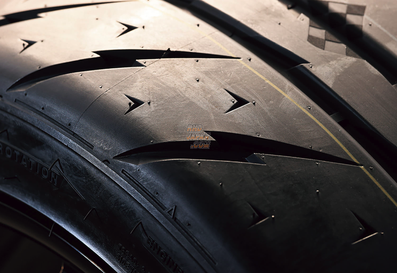 Shibata Tire - Shibatire 185/55R14 TW200