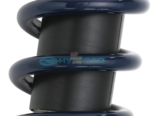 Prova X Ohlins Coilover Suspension Complete Kit Type HAL DFV