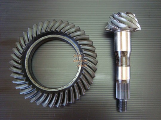 Arrows Racing Performance Final Gear Set 4.7 - S2000 AP1 AP2