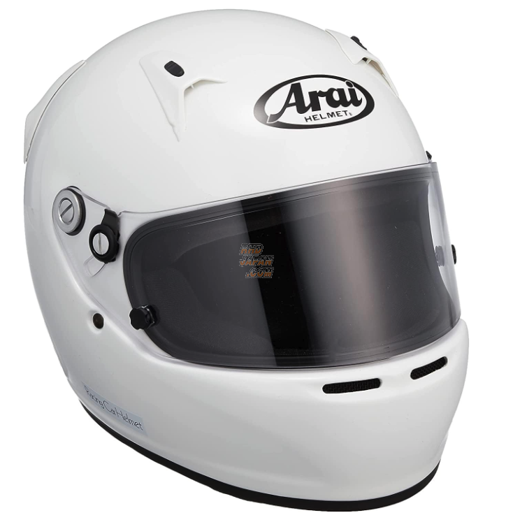 Arai Racing Helmet GP-5W 8859 - Small