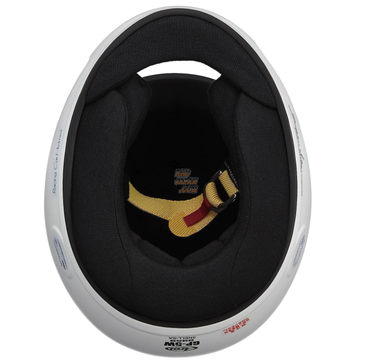 Arai Racing Helmet GP-5W 8859 - Small