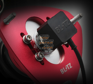 BLITZ DSC Plus モーターキット BLITZ ブリッツ DAMPER ZZ-R オプション DSC Plus 車種別キット