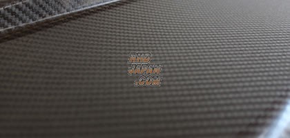 benetec Rear Under Cover Diffuser Dry Carbon Fiber - Lotus Exige