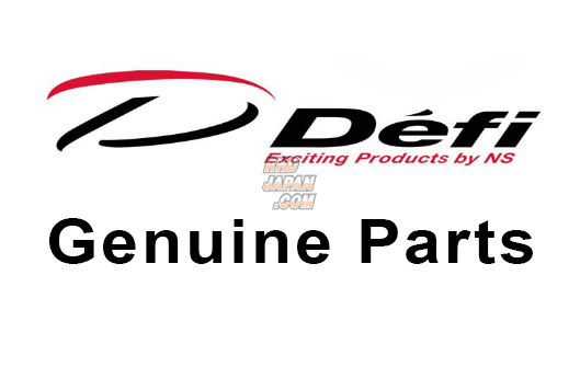 Defi Repair and Optional parts - Fitting Kit