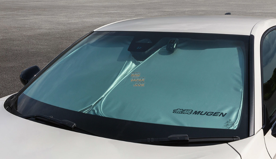 Mugen Sun Shade - Civic FL1 FL4 Type-R FL5