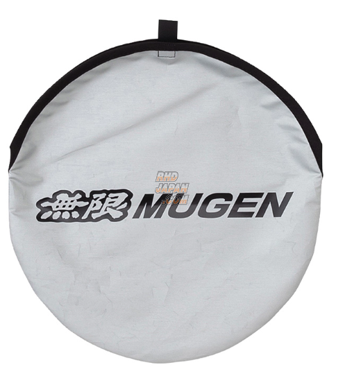 Mugen Sun Shade - Civic FL1 FL4 Type-R FL5