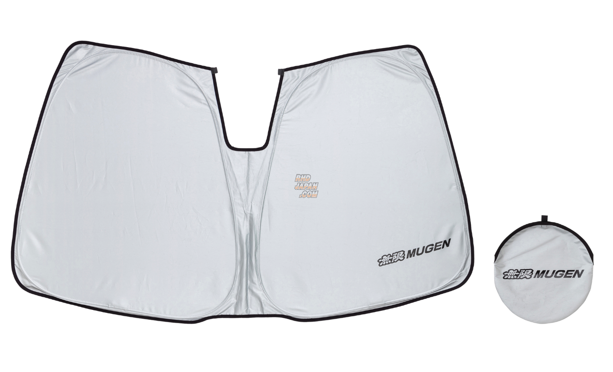 Mugen Sun Shade - Civic FL1 FL4 Type-R FL5