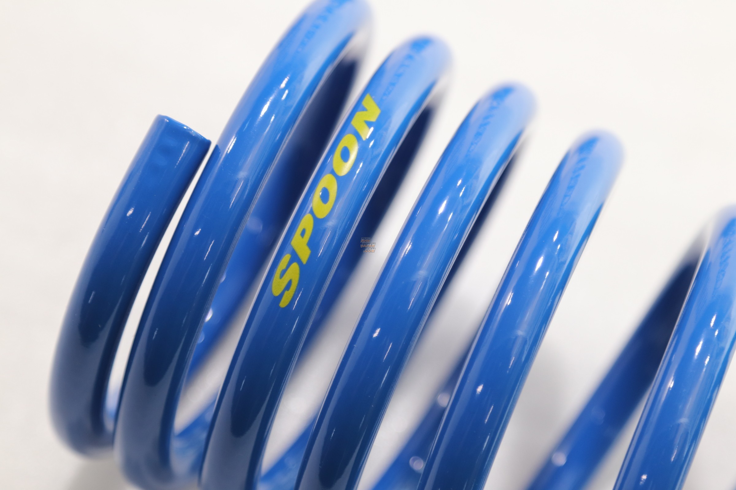 Spoon スプリング 青 Spoon - Progressive Springs - Nengun Performance