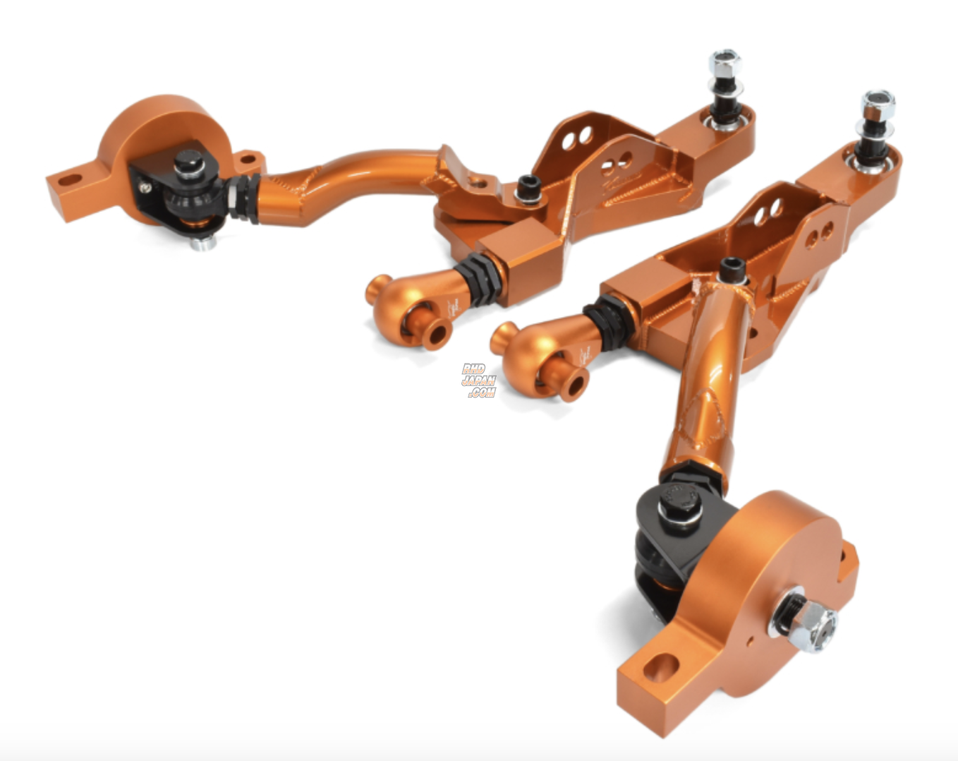 20mm 3度仕様」フーガ ショートナックル 短縮 キャンバー仕様