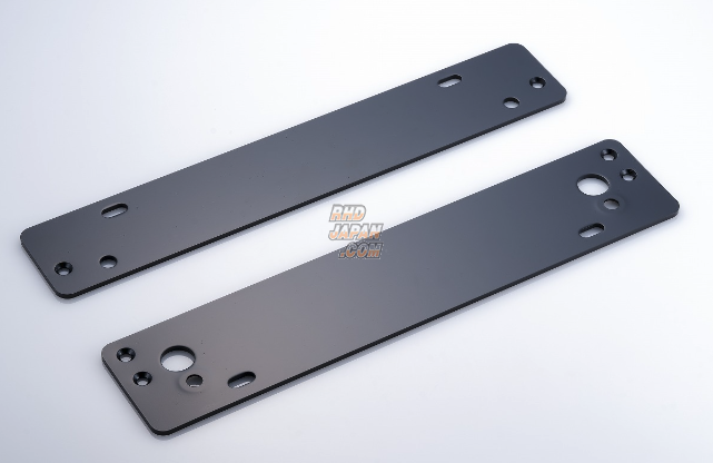 Spoon Sports Reclining Bucket Seat Rail Left - Civic EG6 Ferio EG9