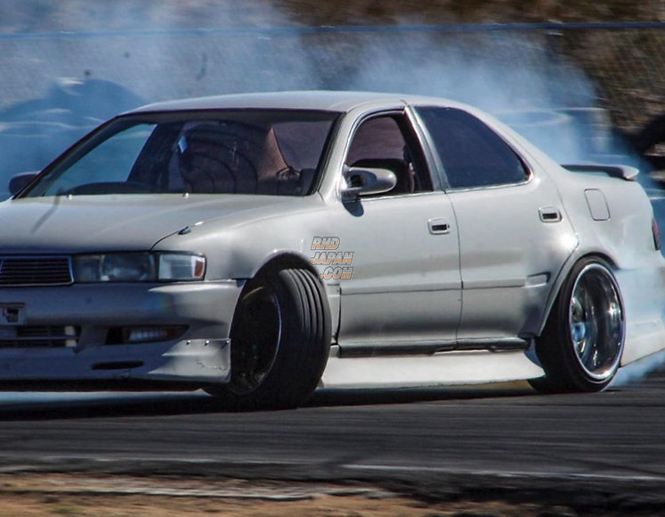 NACREXアップナックルJZX90 JZX100 JZX110 - メルカリ