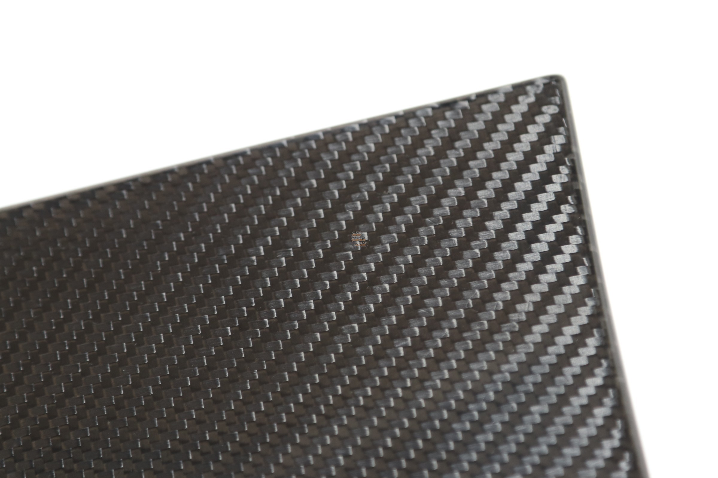 HKS Fuse Box Cover Dry Carbon Fiber - BRZ ZC6 86 ZN6