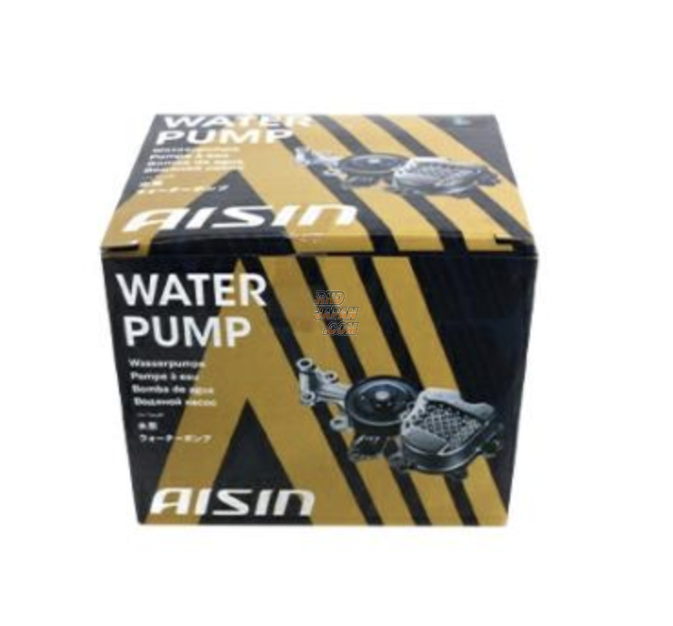 Aisin Water Pump RB26DETT RHDJapan