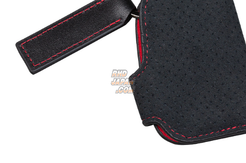 Mugen Smart Key Case - Black A-Type