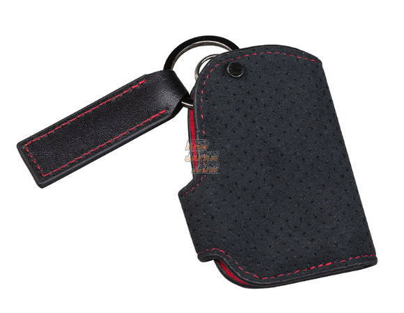 Mugen Smart Key Case - Red B-Type