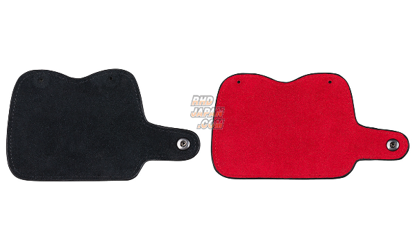 Mugen Smart Key Case - Red B-Type