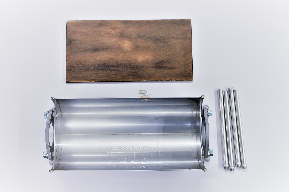 バーベキュー・調理用品 FUJITSUBO SMITH SUSonoBBQ table STANDARD Fujitsubo BBQ table - STANDARD - RHDJapan
