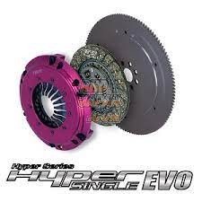 Exedy Hyper Series Hyper Single EVO Clutch Kit - Civic Type-R FK2 FK8 FL5