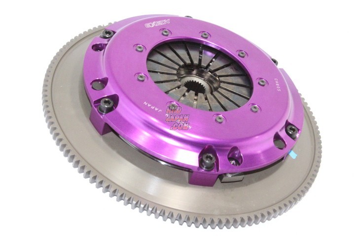 Exedy Hyper Series Hyper Single EVO Clutch Kit - Civic Type-R FK2 FK8 FL5