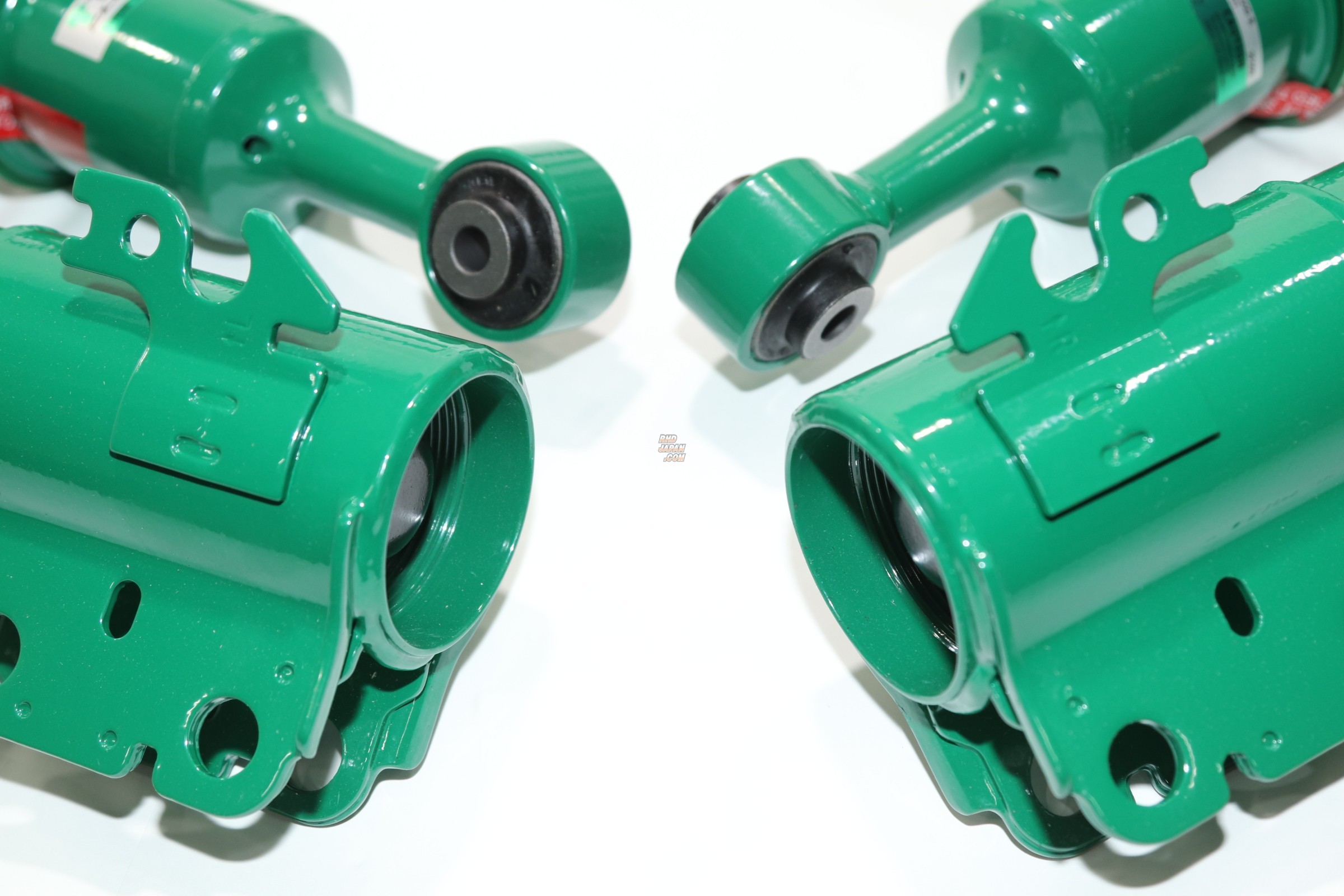 TEIN Flex Z Coilover Suspension - Noah / Voxy MZRA90W ZWR90W