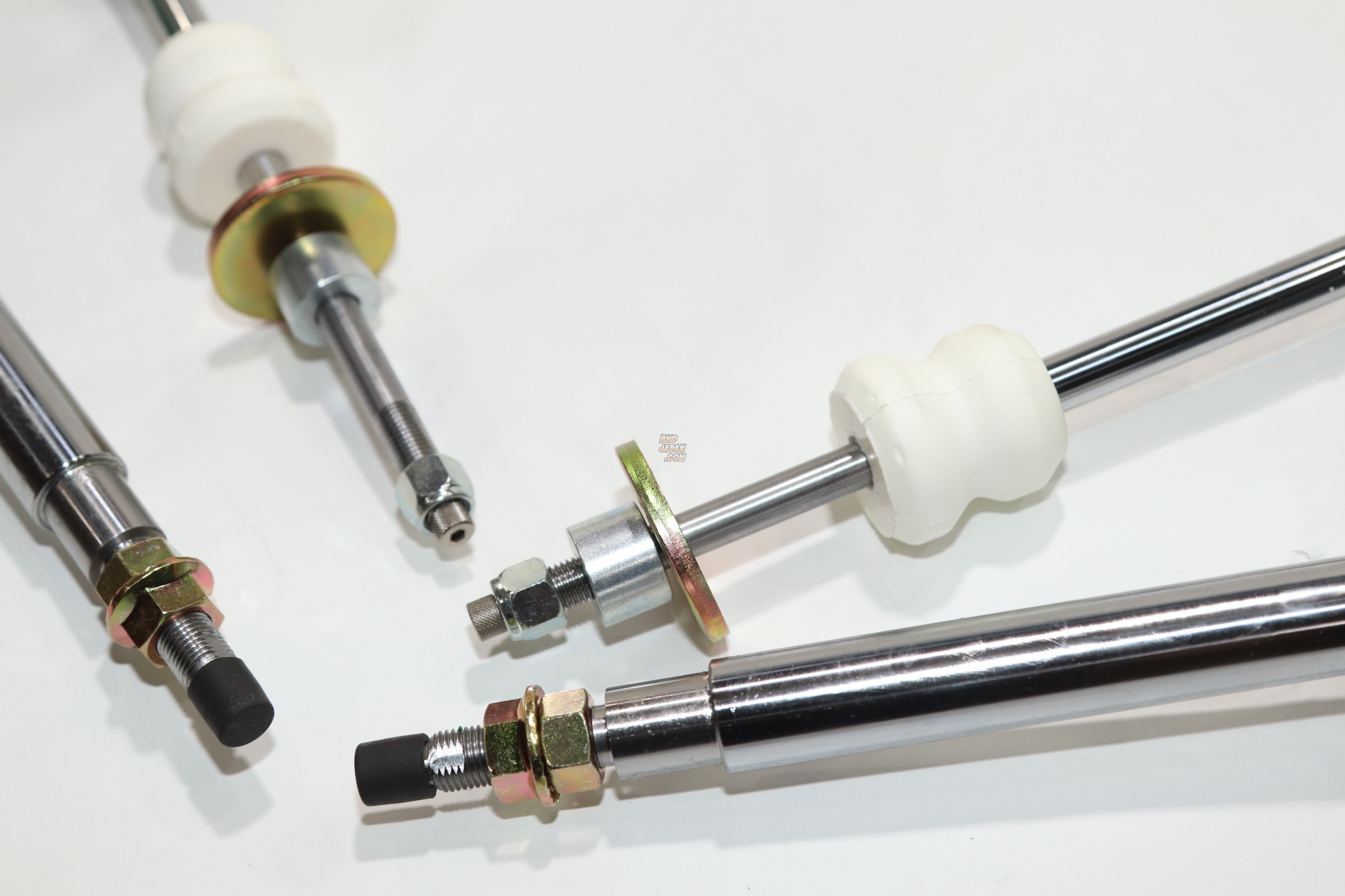 TEIN Flex Z Coilover Suspension - Noah / Voxy MZRA90W ZWR90W