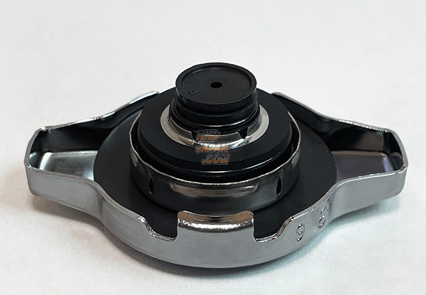 TM Square High Pressure Radiator Cap - Swift Sport ZC31S