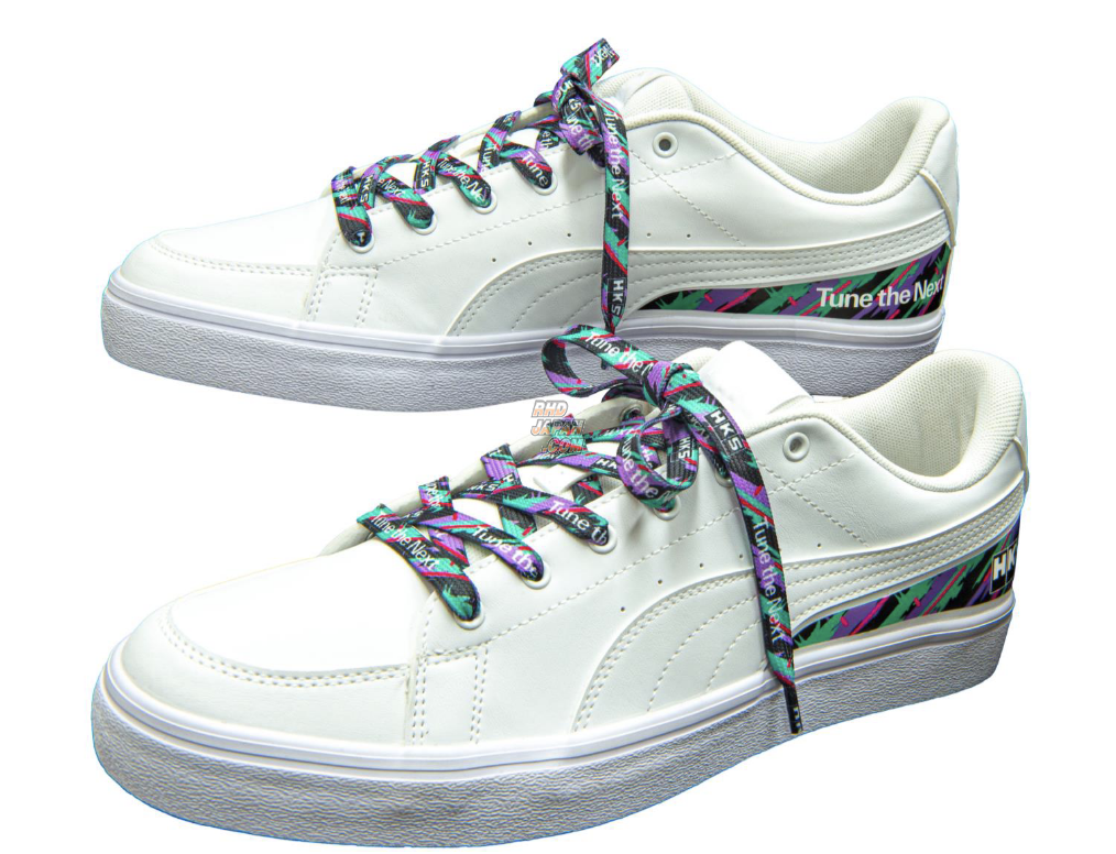 HKS Premium Goods HKS Shoes OilColor Puma 2024 - 25cm