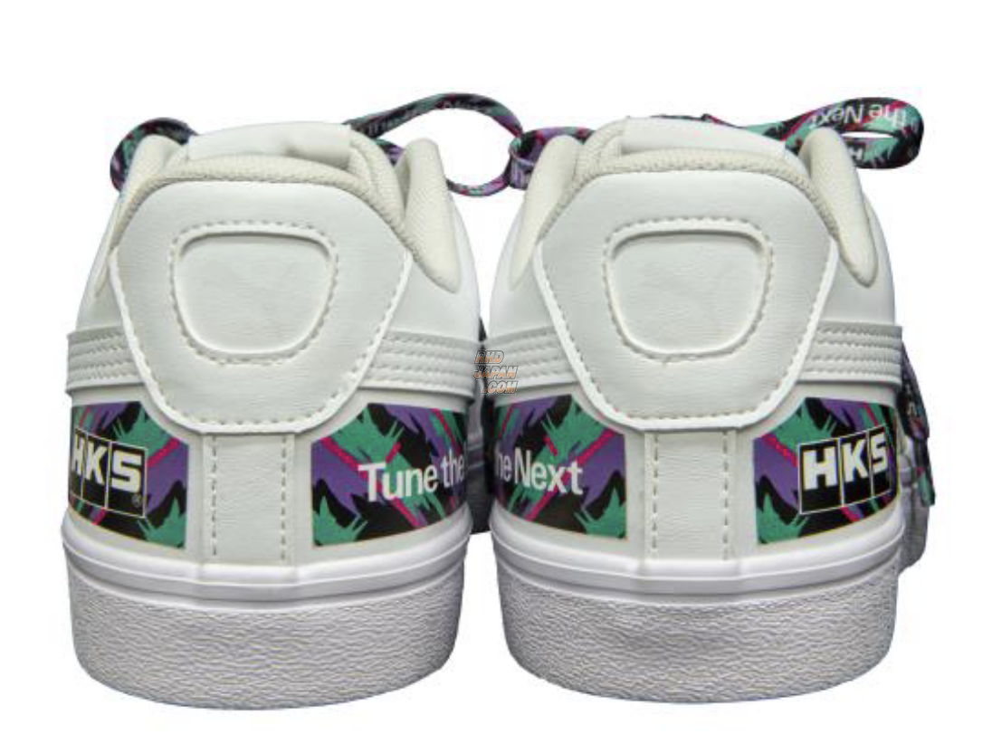 HKS Premium Goods HKS Shoes OilColor Puma 2024 - 25cm