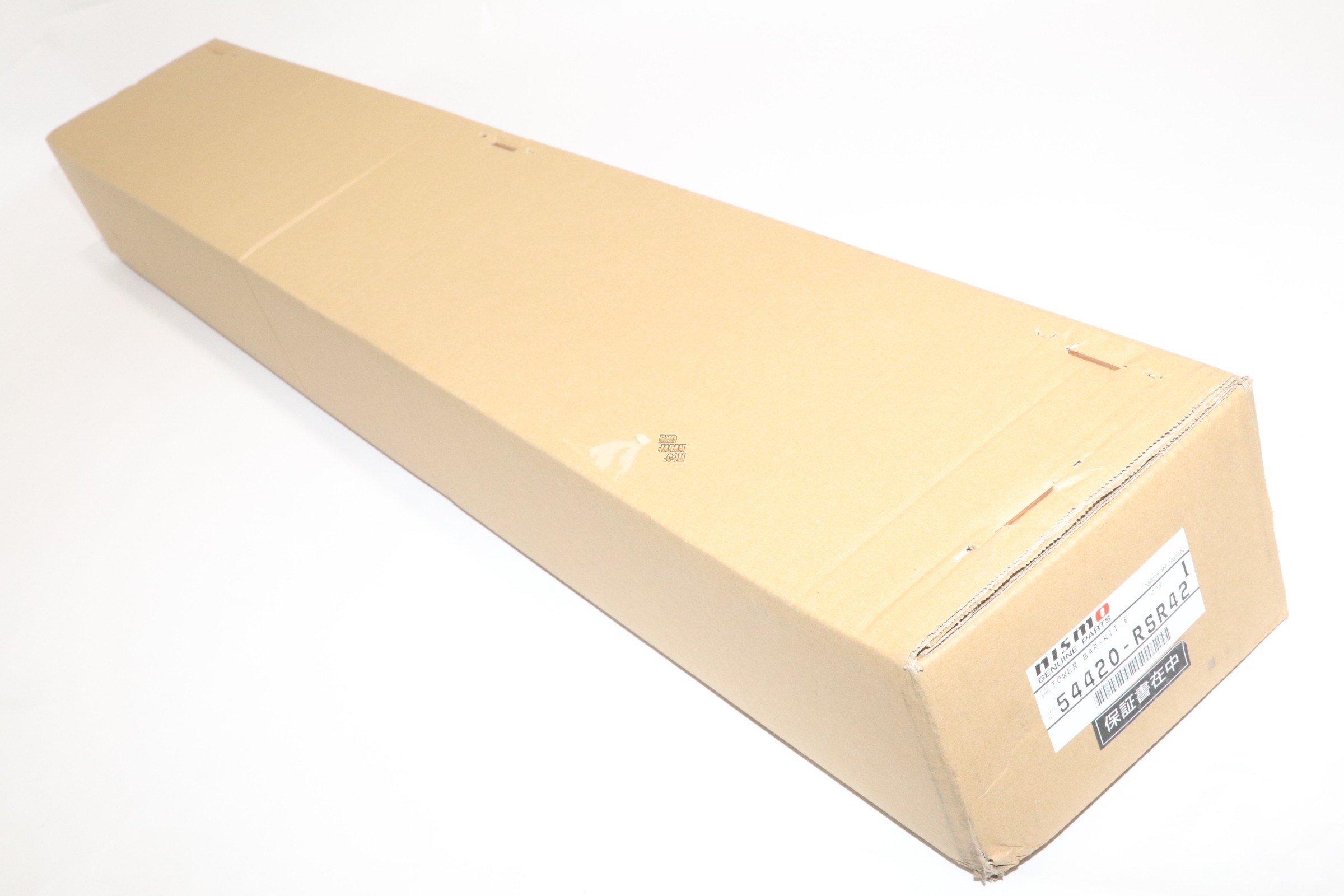 MADE IN ITALY✨ Nismo Titanium Tower Bar Front - Fairlady Z RZ34 - RHDJapan