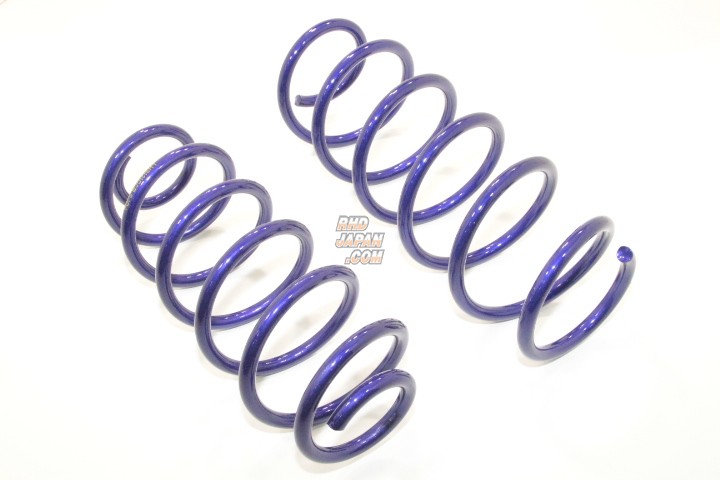 KYB Lowfer Sports Plus Suspension Kit - Aqua NHP10 Kouki 15 Inch