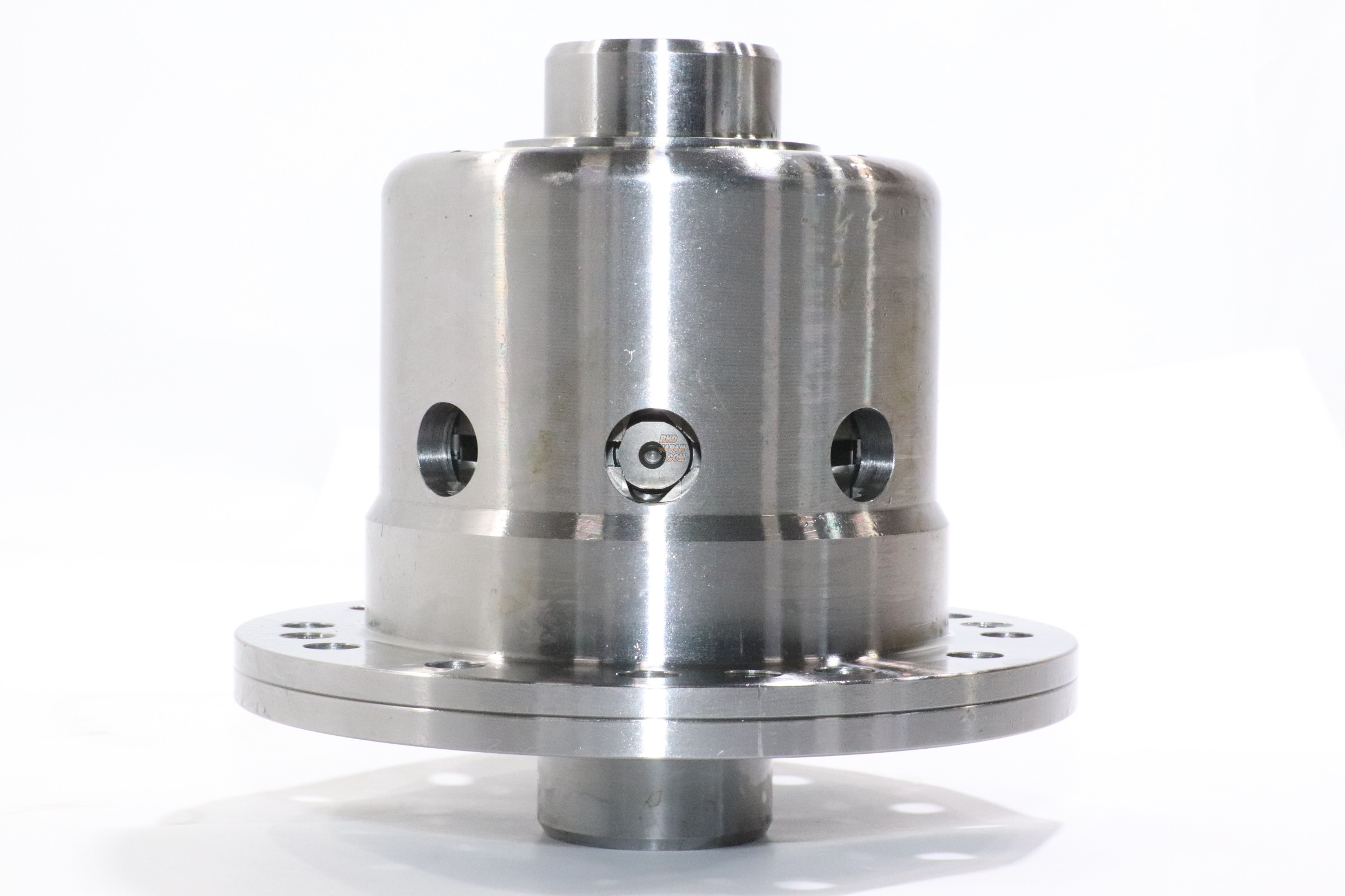 Kaaz LSD Limited Slip Differential 1.5-Way Super Q with Oil