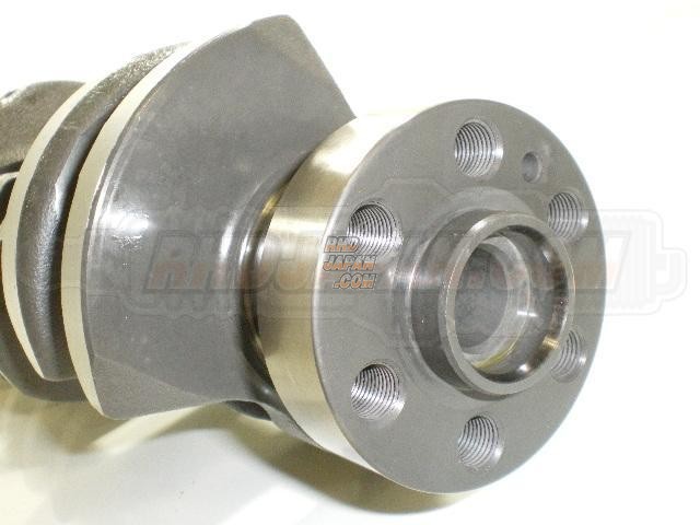 HKS Capacity Upgrade Kit RB26DETT 2.8L Step 1 - Forged Crankshaft LIMITED SPECIAL OFFER