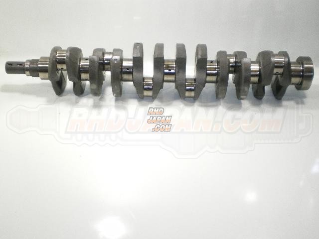 HKS Capacity Upgrade Kit RB26DETT 2.8L Step 1 - Forged Crankshaft LIMITED SPECIAL OFFER