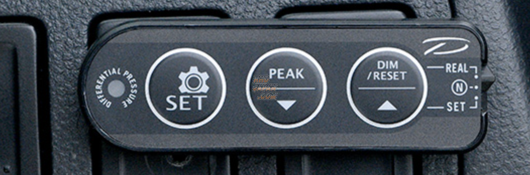 Defi Link Advance Control Unit SE - Sakura Edition